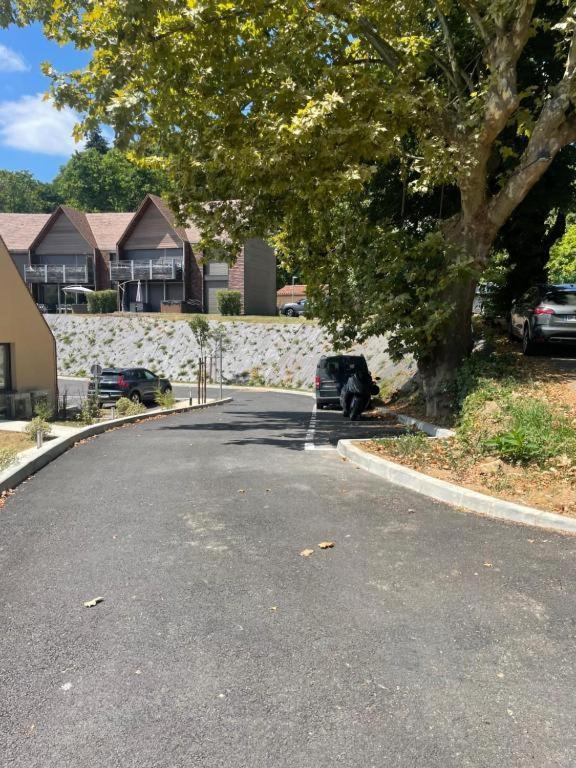 Le Music Hall Proche Centre Histo Avec Parking Sarlat-la-Canéda Exterior foto