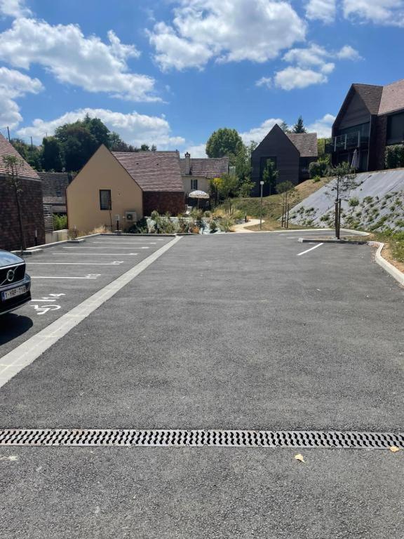 Le Music Hall Proche Centre Histo Avec Parking Sarlat-la-Canéda Exterior foto